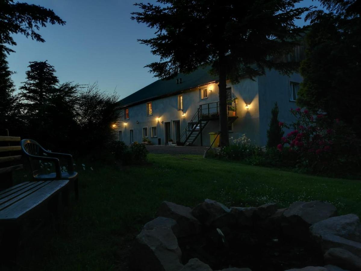 Noclegi U Przewodnikow - Zwiedzaczek Lubawka Exteriér fotografie
