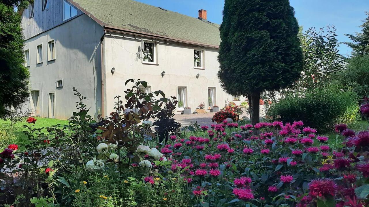 Noclegi U Przewodnikow - Zwiedzaczek Lubawka Exteriér fotografie