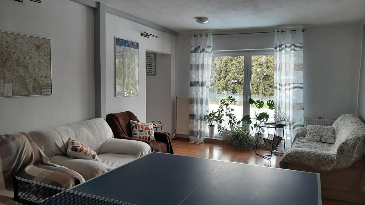 Noclegi U Przewodnikow - Zwiedzaczek Lubawka Exteriér fotografie
