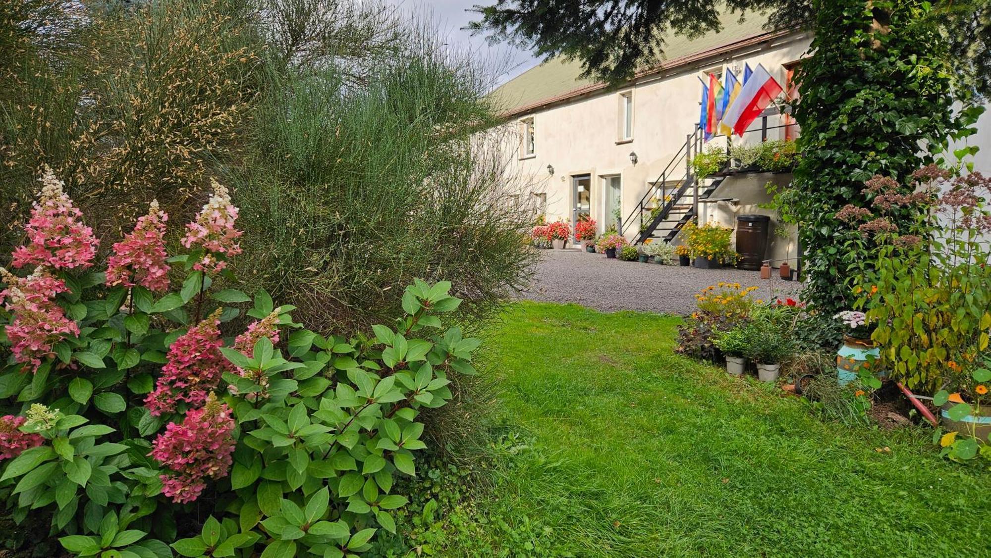 Noclegi U Przewodnikow - Zwiedzaczek Lubawka Exteriér fotografie