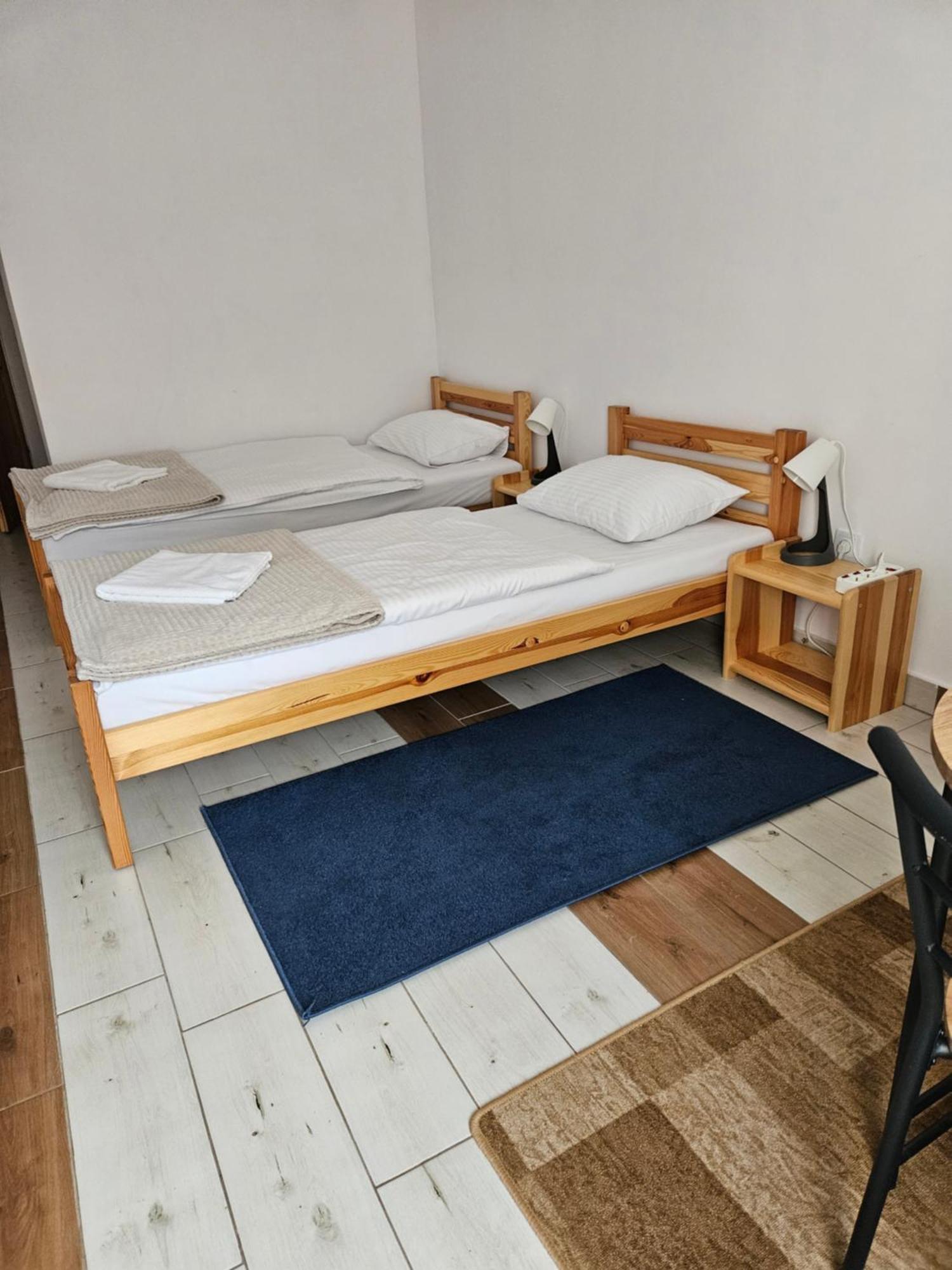 Noclegi U Przewodnikow - Zwiedzaczek Lubawka Pokoj fotografie