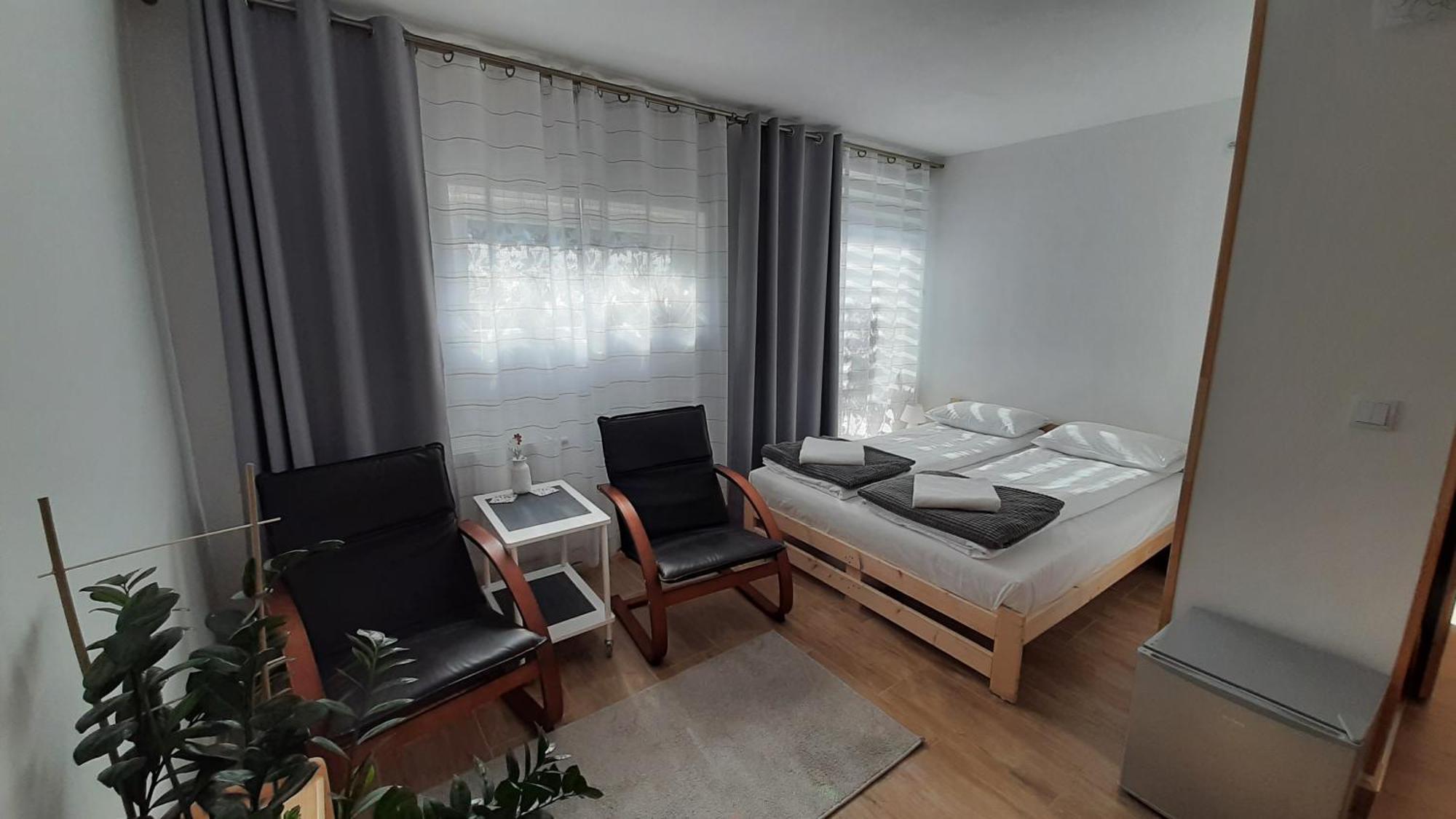 Noclegi U Przewodnikow - Zwiedzaczek Lubawka Exteriér fotografie