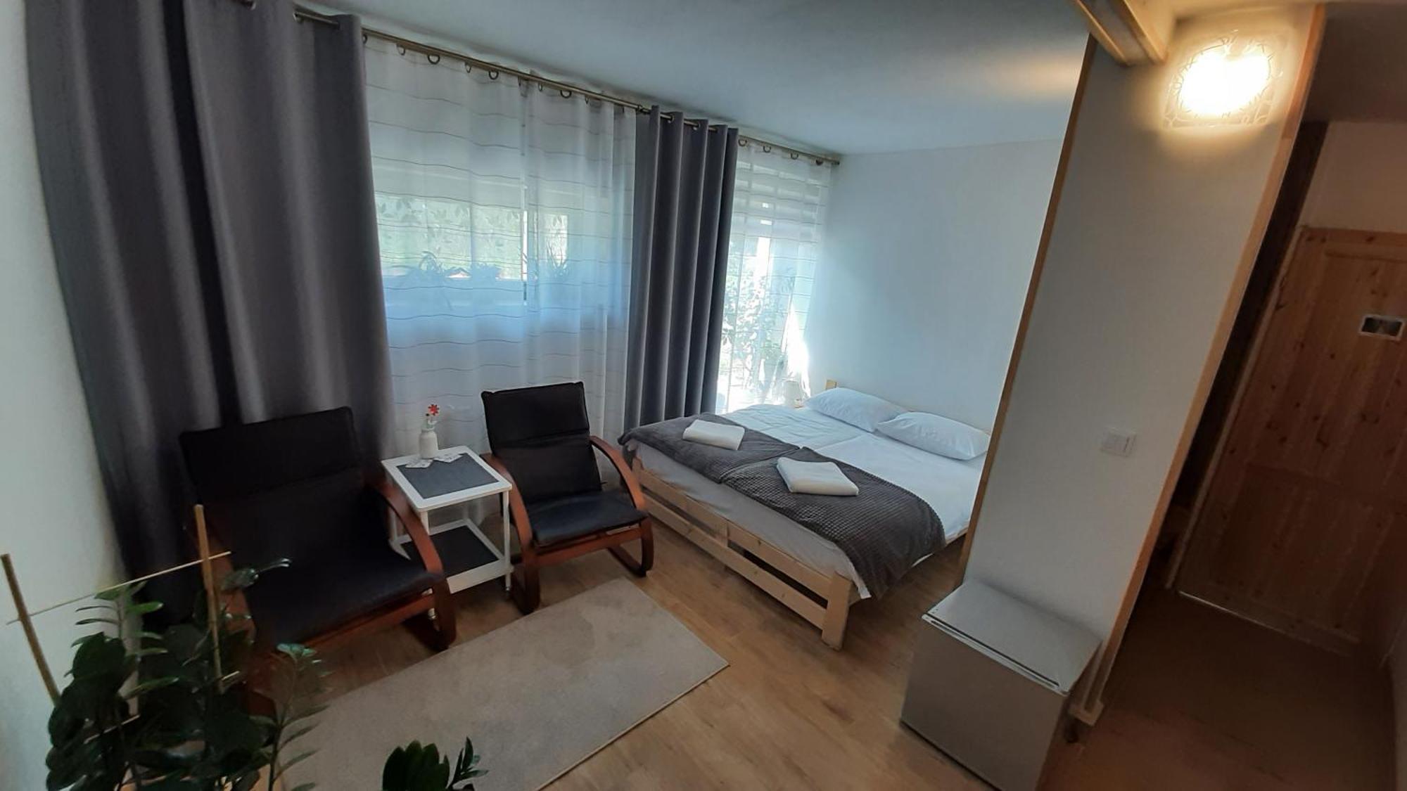 Noclegi U Przewodnikow - Zwiedzaczek Lubawka Exteriér fotografie